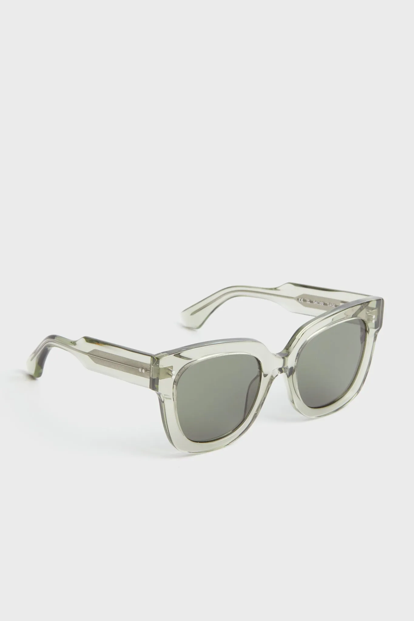 08 Sage Sunglasses