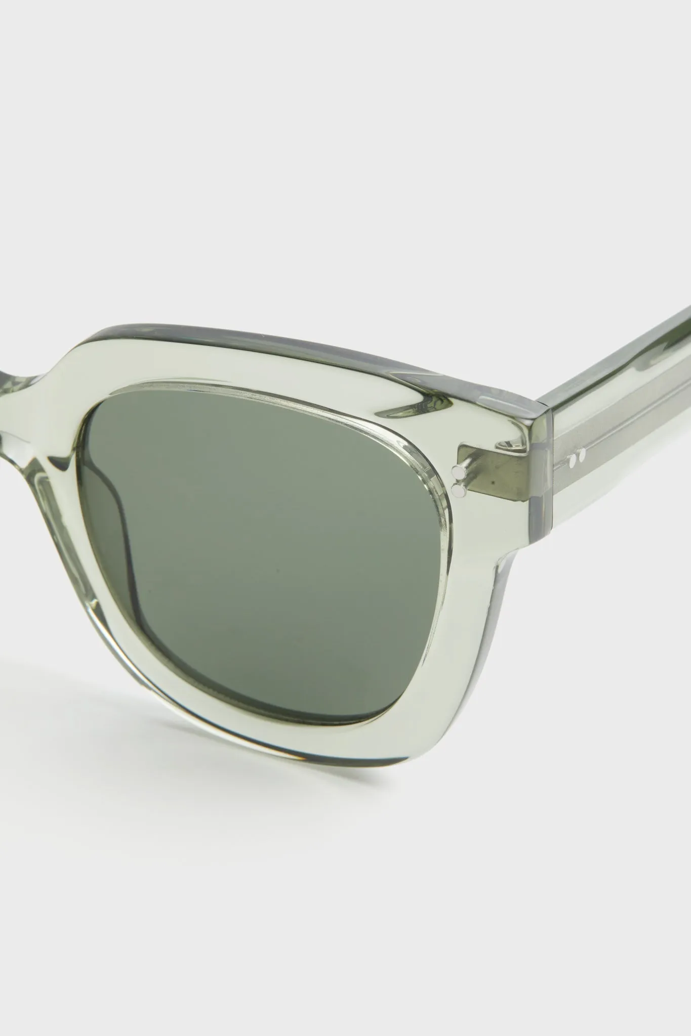 08 Sage Sunglasses