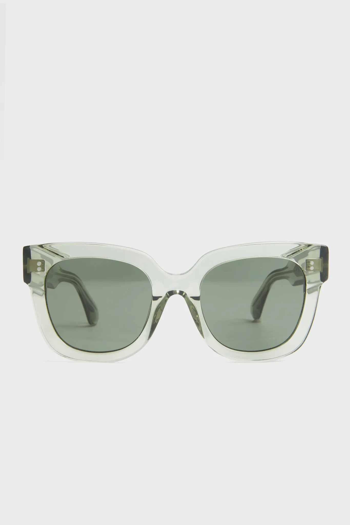 08 Sage Sunglasses