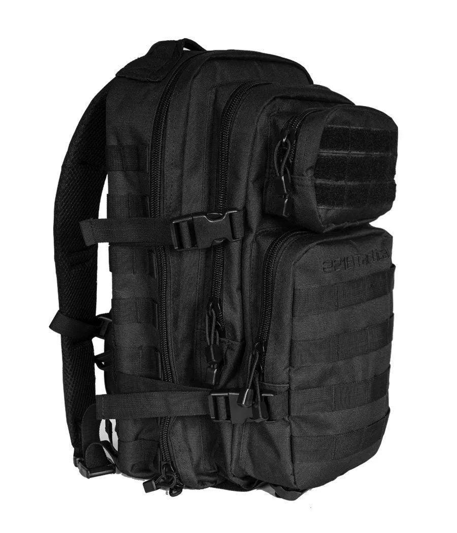 221B Tactical Ultimate Assault Pack