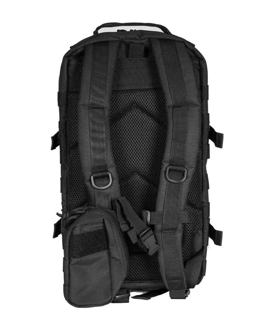 221B Tactical Ultimate Assault Pack