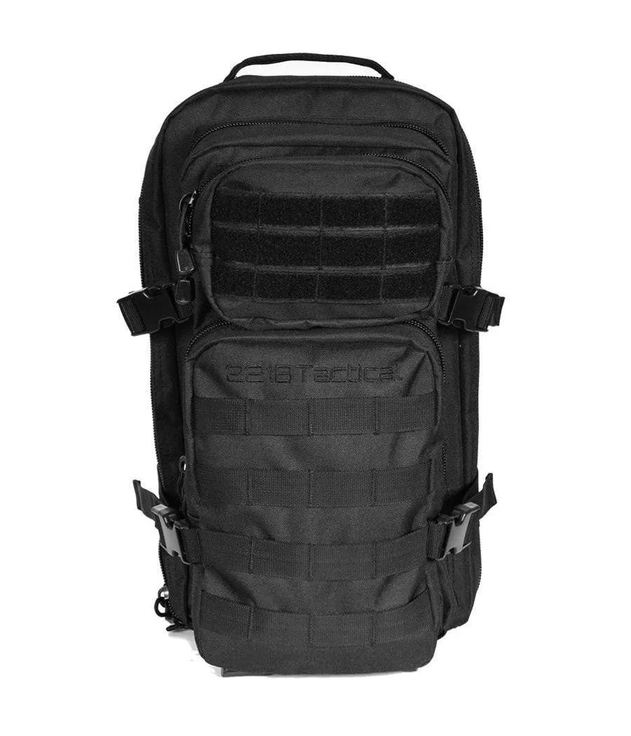 221B Tactical Ultimate Assault Pack