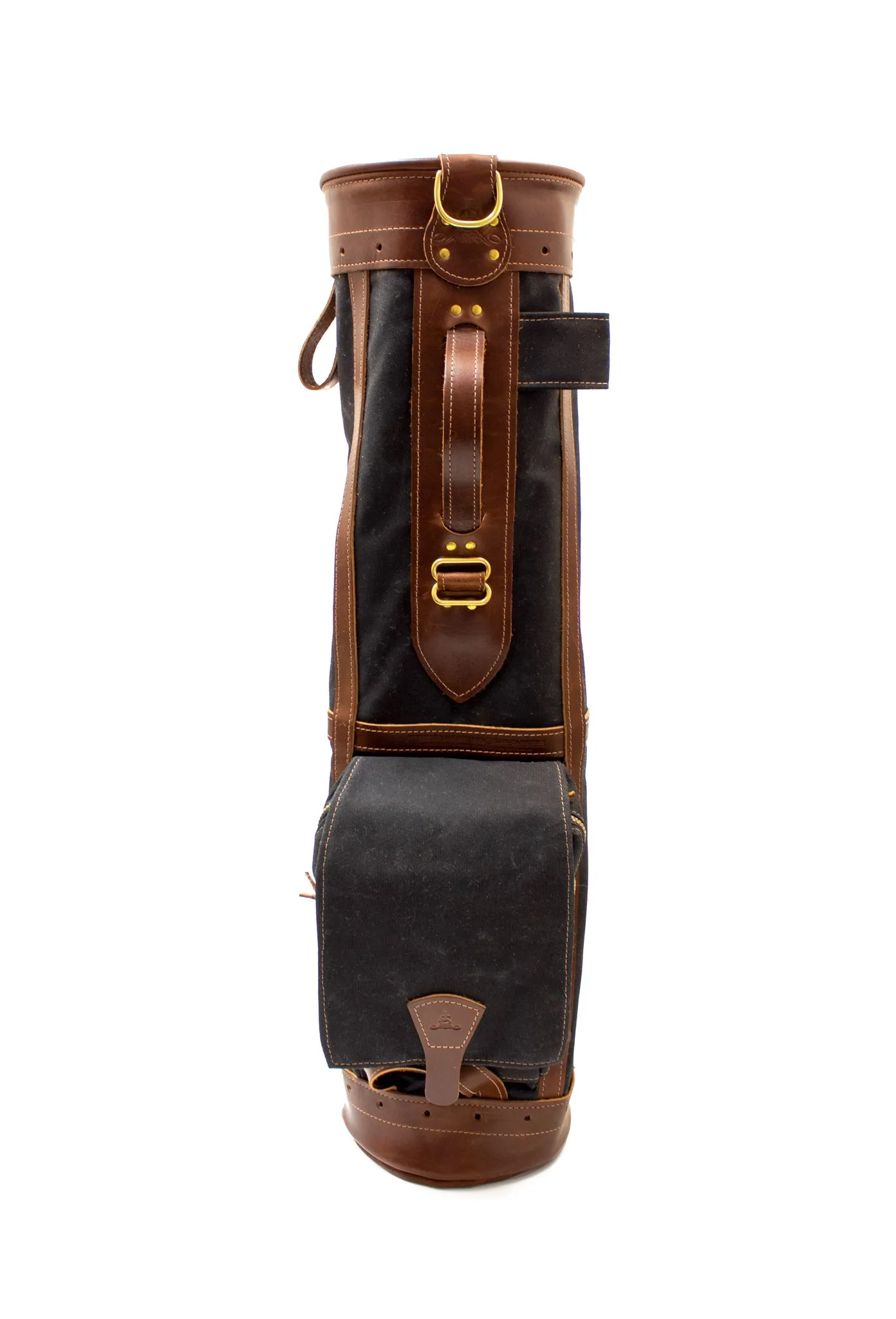 8" Custom Sunday Style Golf Bag