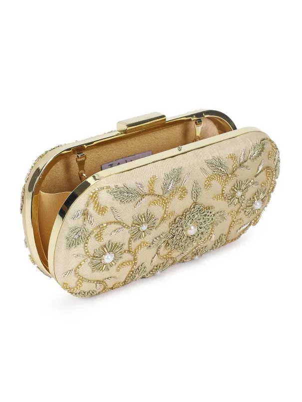 Aamras Clutch Bag