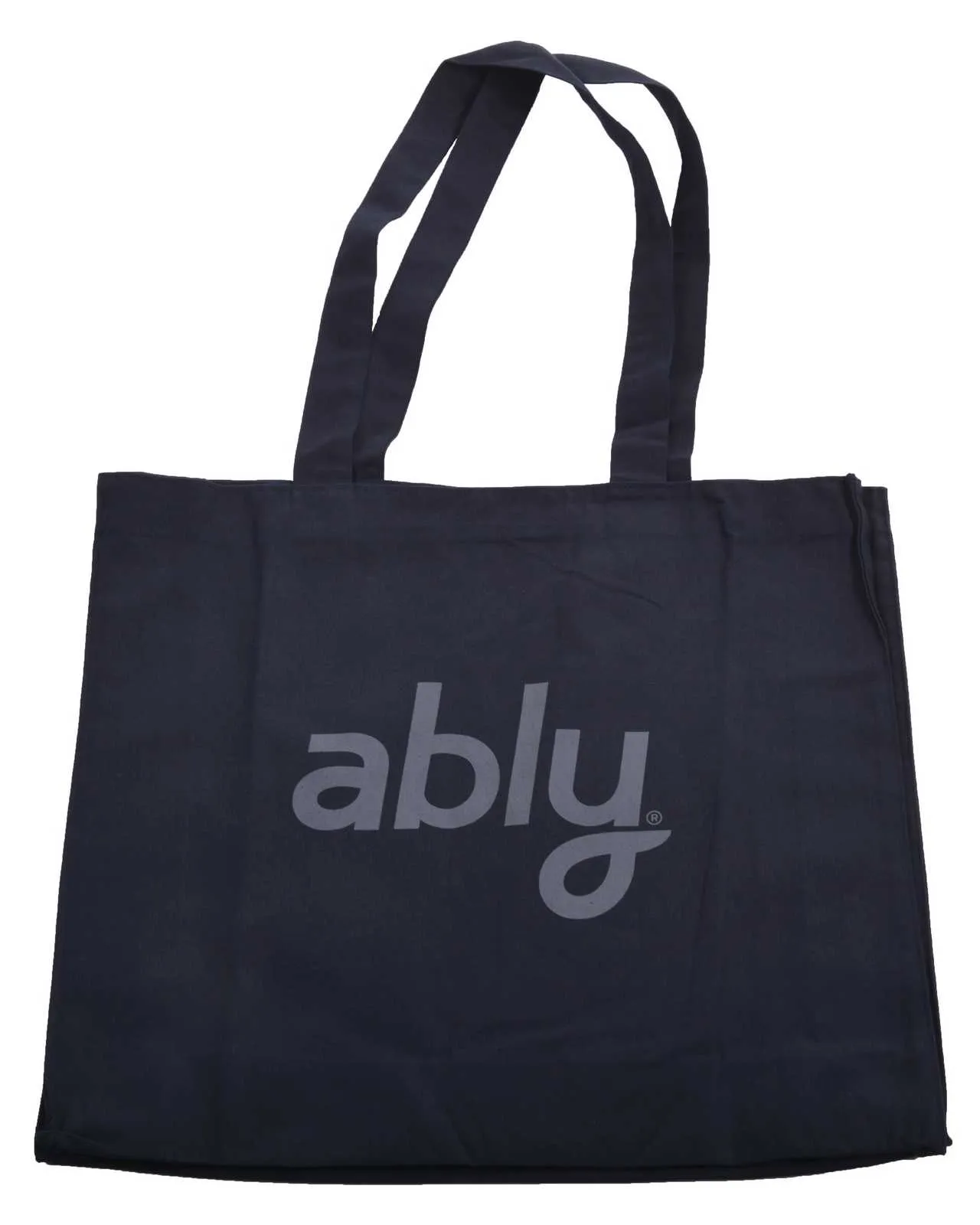 Ably Tote Bag