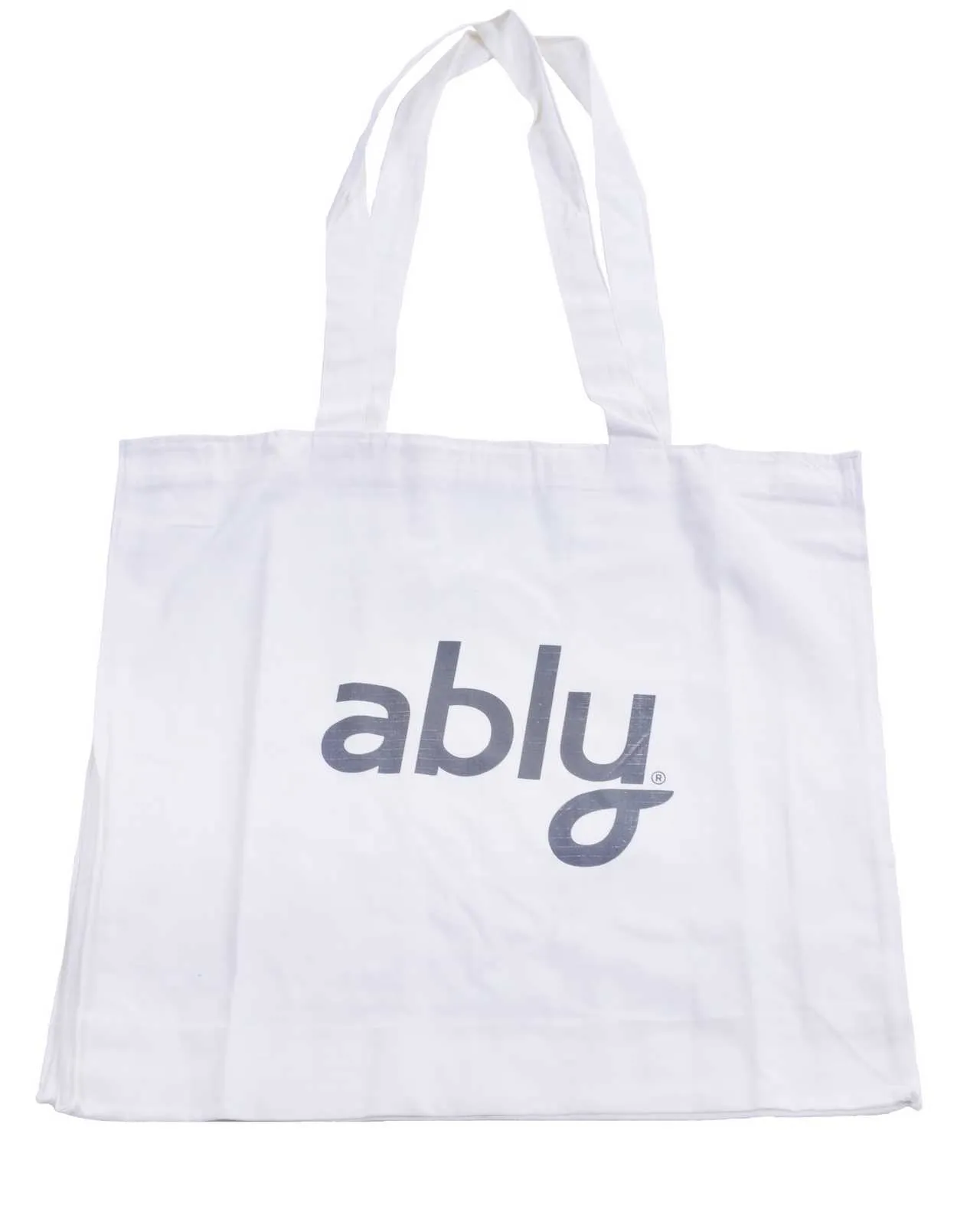 Ably Tote Bag