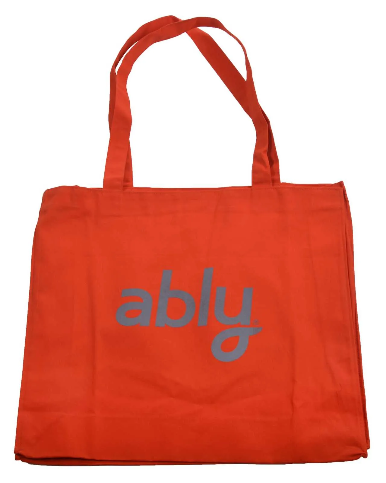 Ably Tote Bag