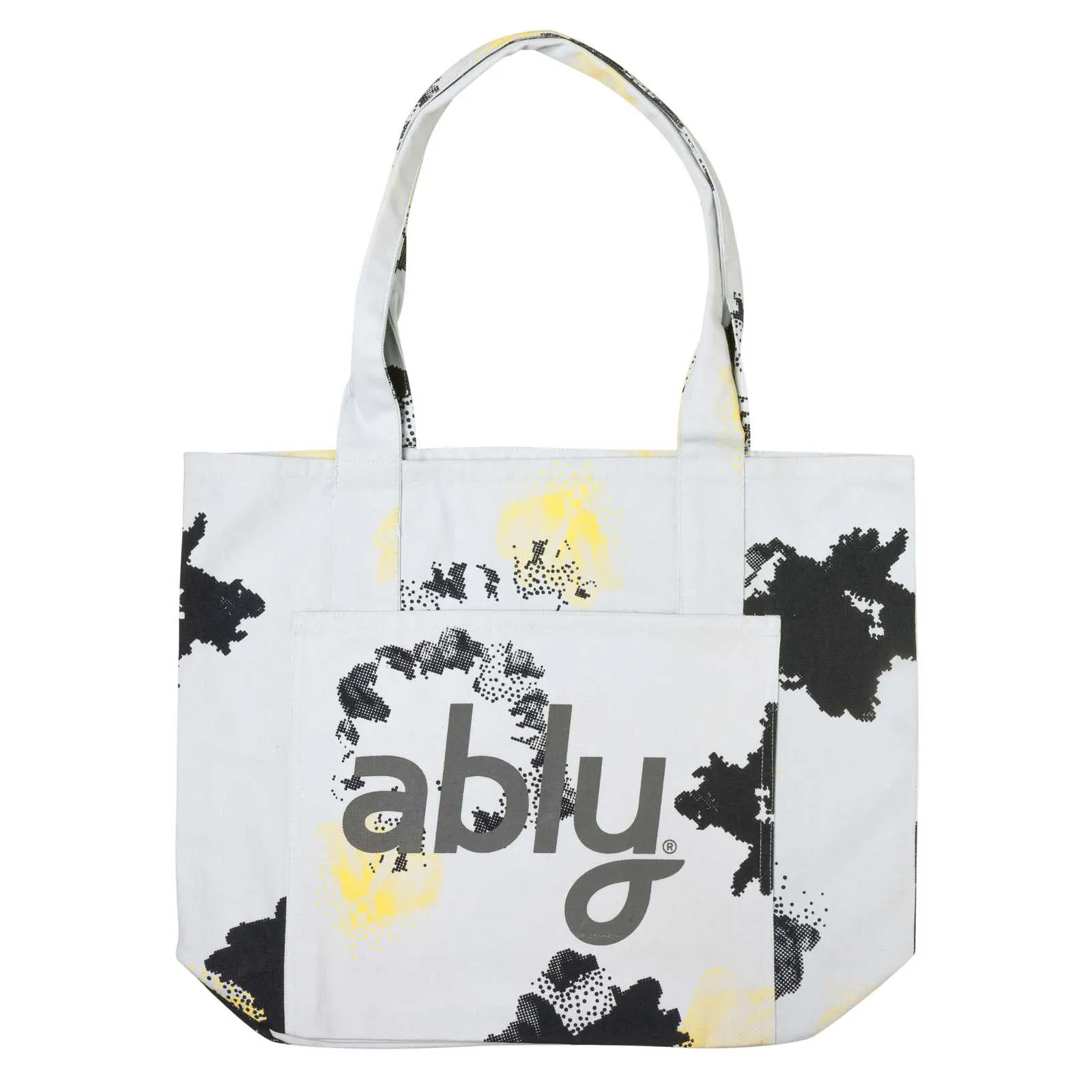 Ably Tote Bag