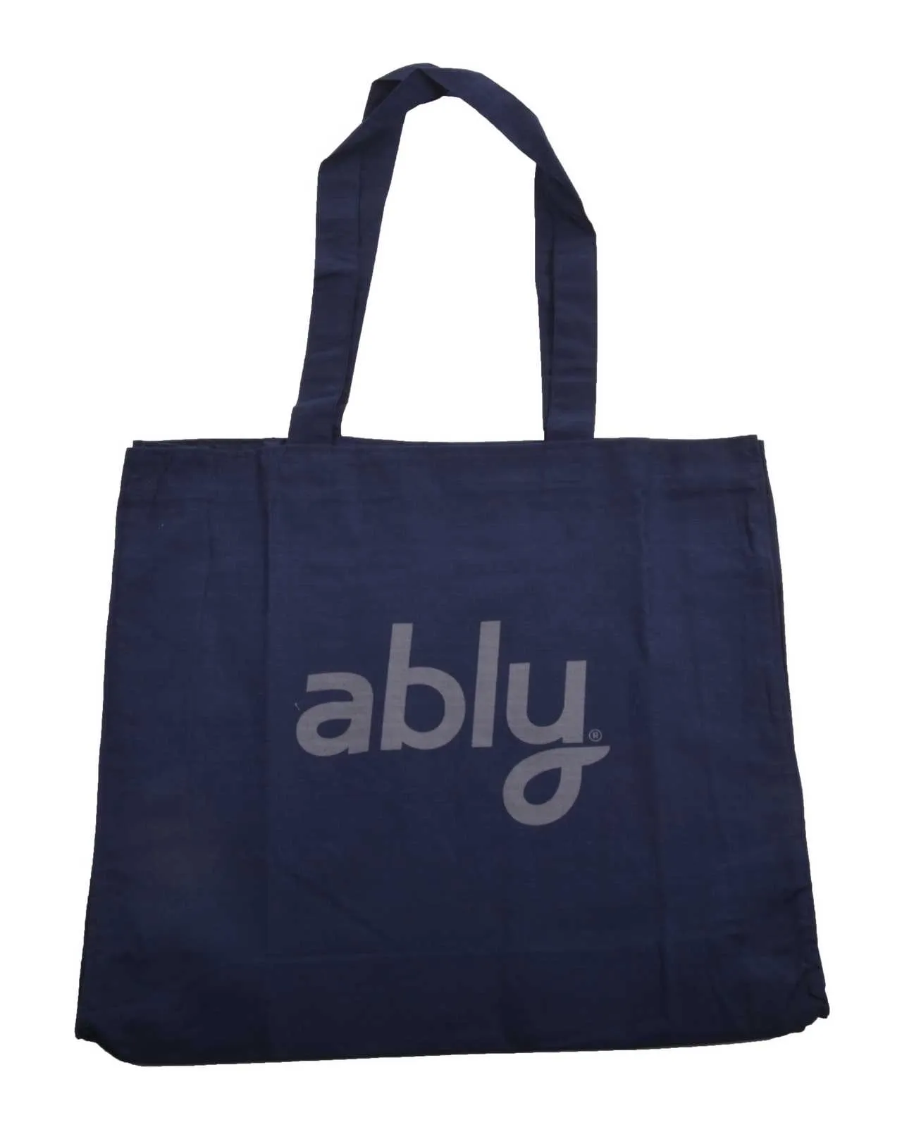 Ably Tote Bag