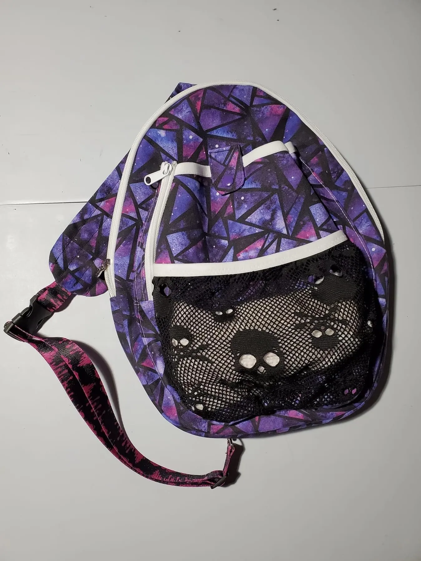 Ace Sling Bag PDF Sewing Pattern