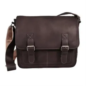 Adventurer Messenger Bag