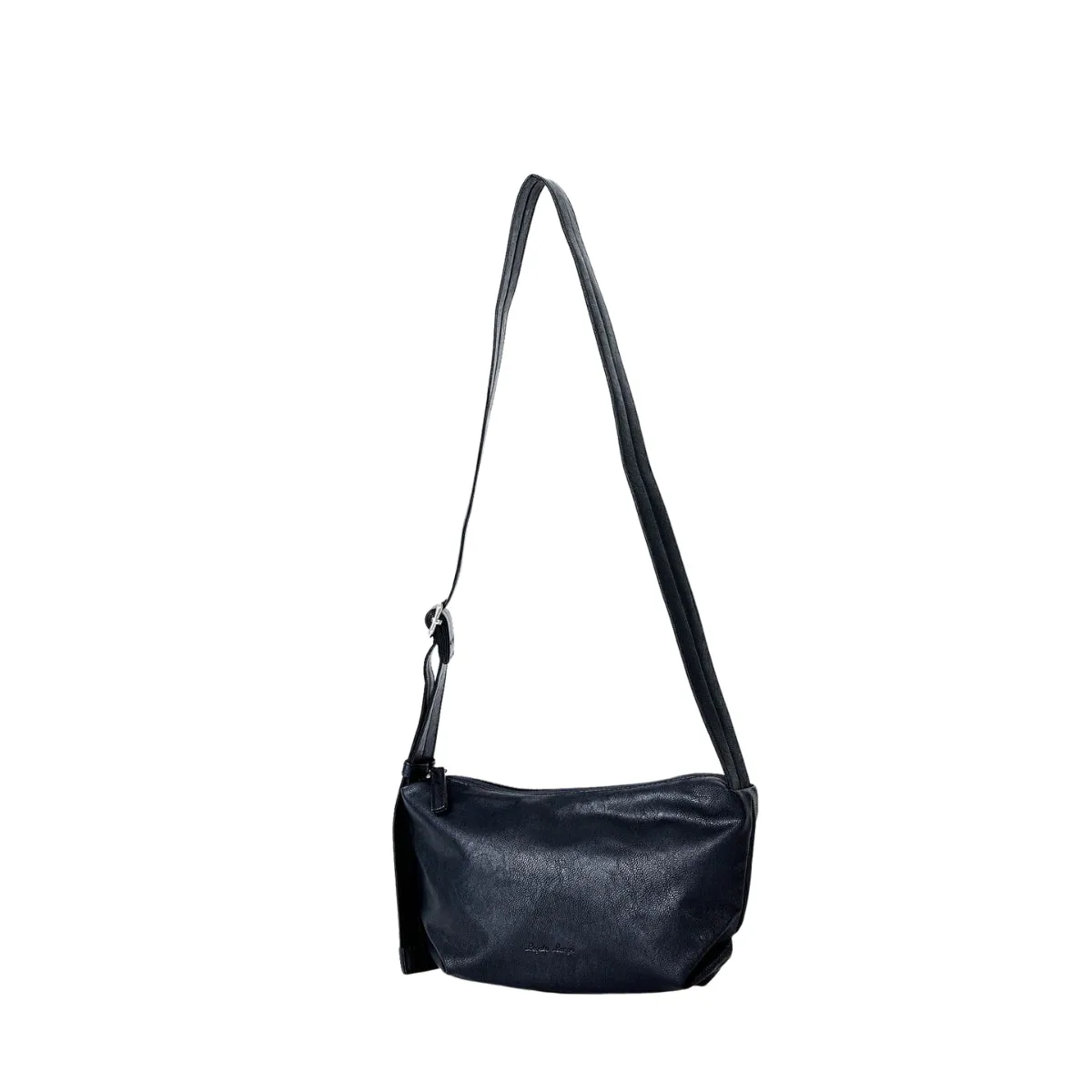 Anello Legato Hammock Bag Mini in Black