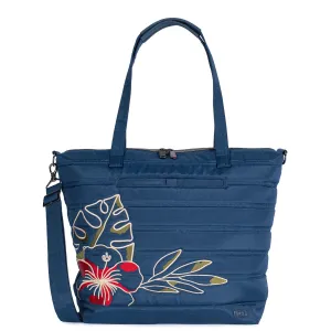 Apollo Tote - Aloha