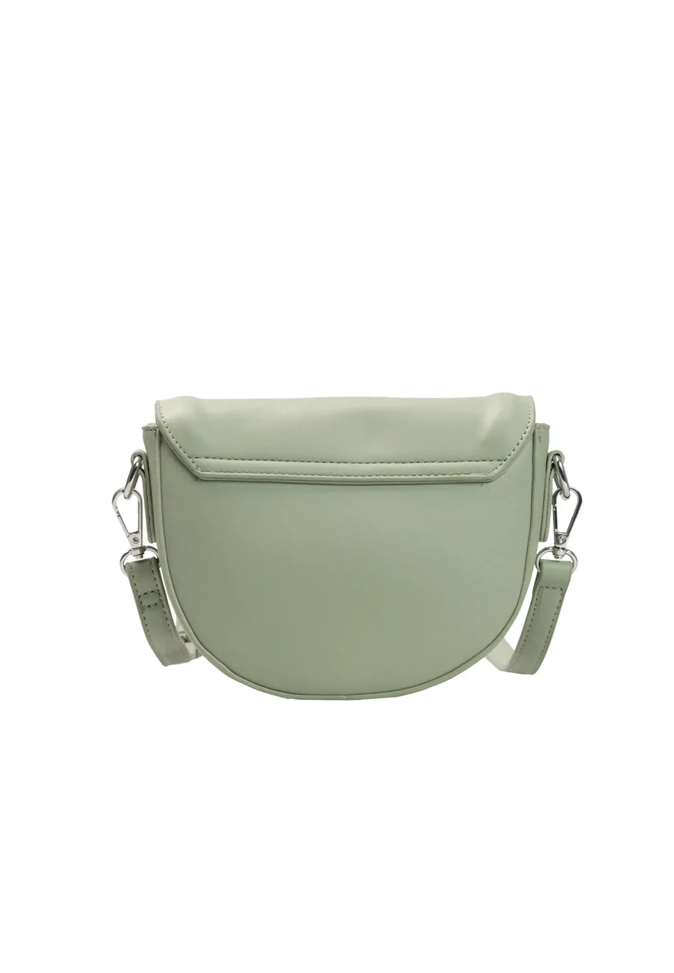 AZURA Moon Saddle Sling Bag