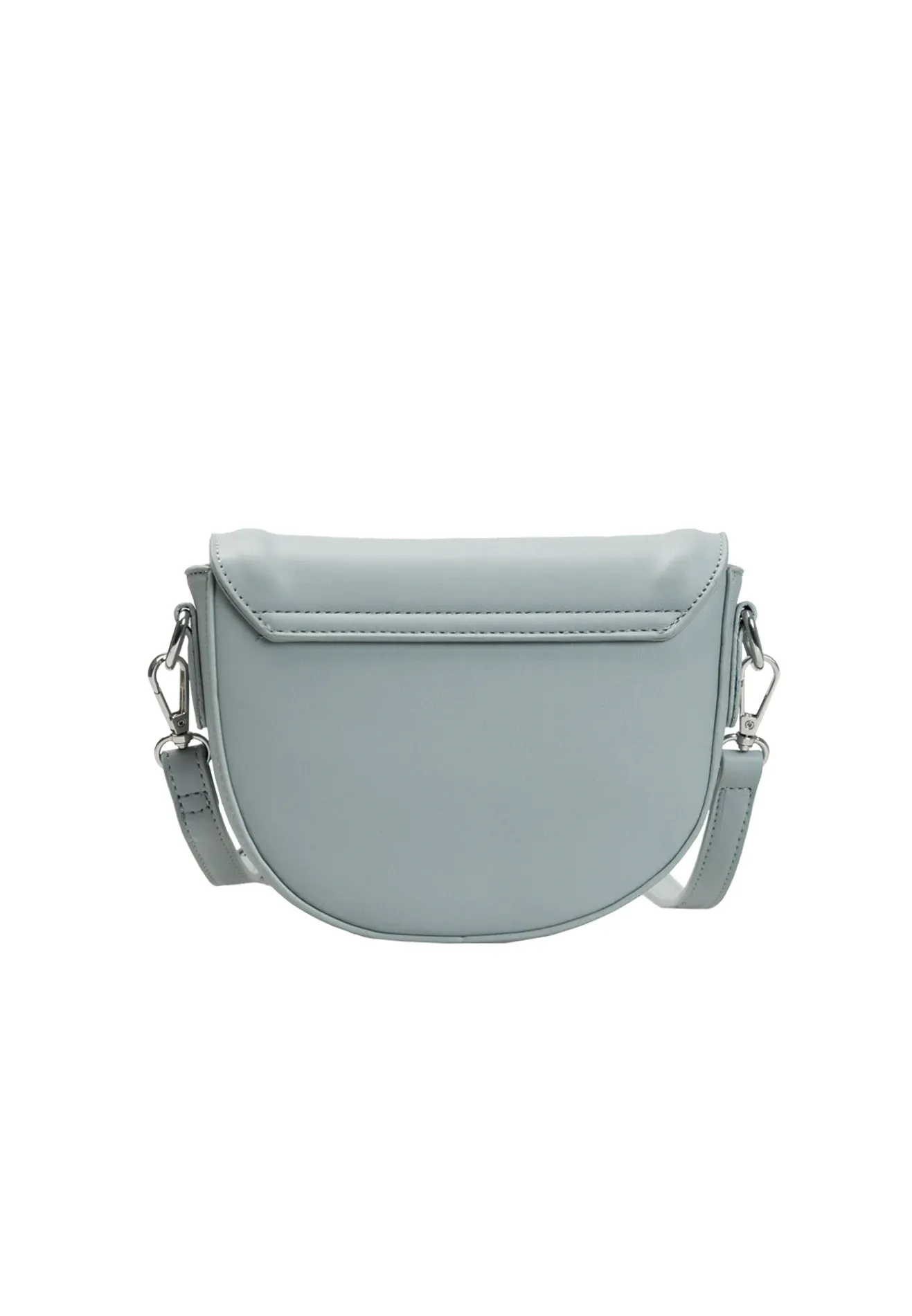 AZURA Moon Saddle Sling Bag