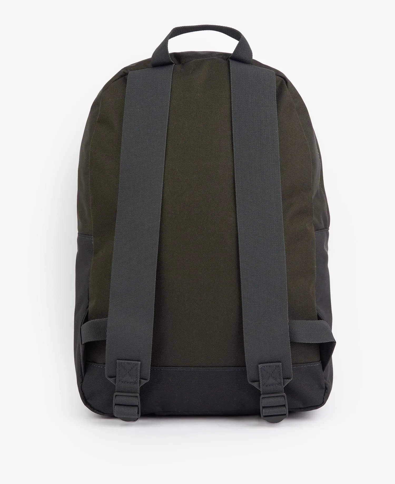 BARBOUR - ZAINO HIGHFIELD CANVAS BACKPACK