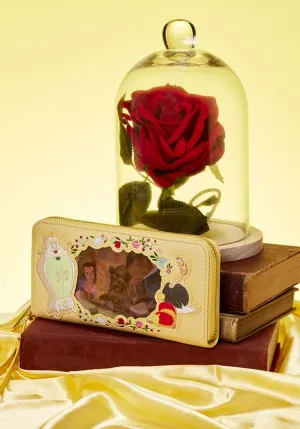 Beauty & the Beast (1991): Belle Lenticular | WRISTLET*