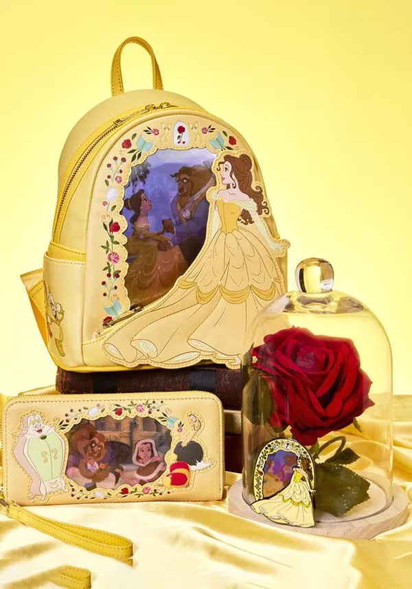 Beauty & the Beast (1991): Belle Lenticular | WRISTLET*