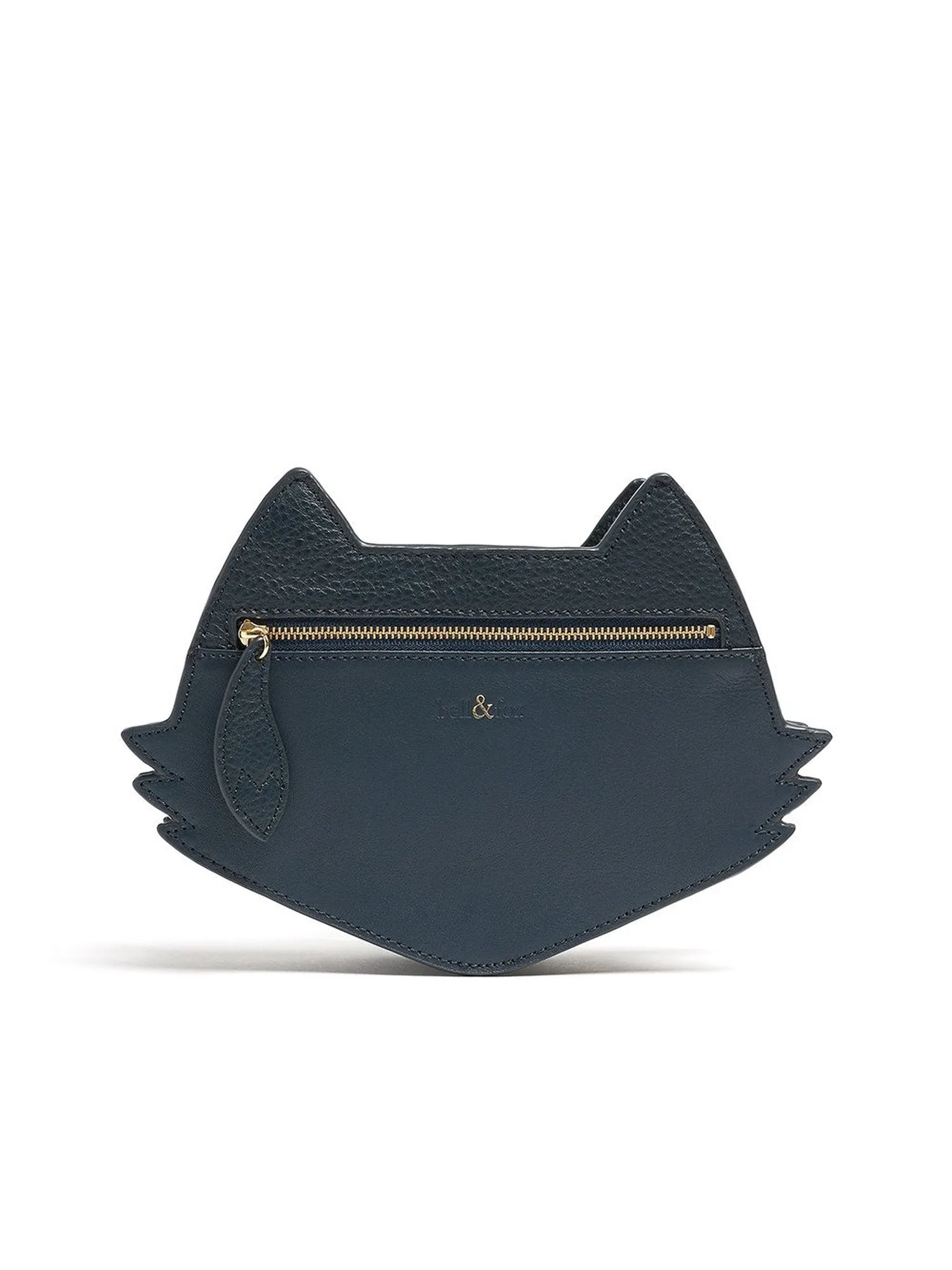 Bell & Fox - Fox Bag - Peacock