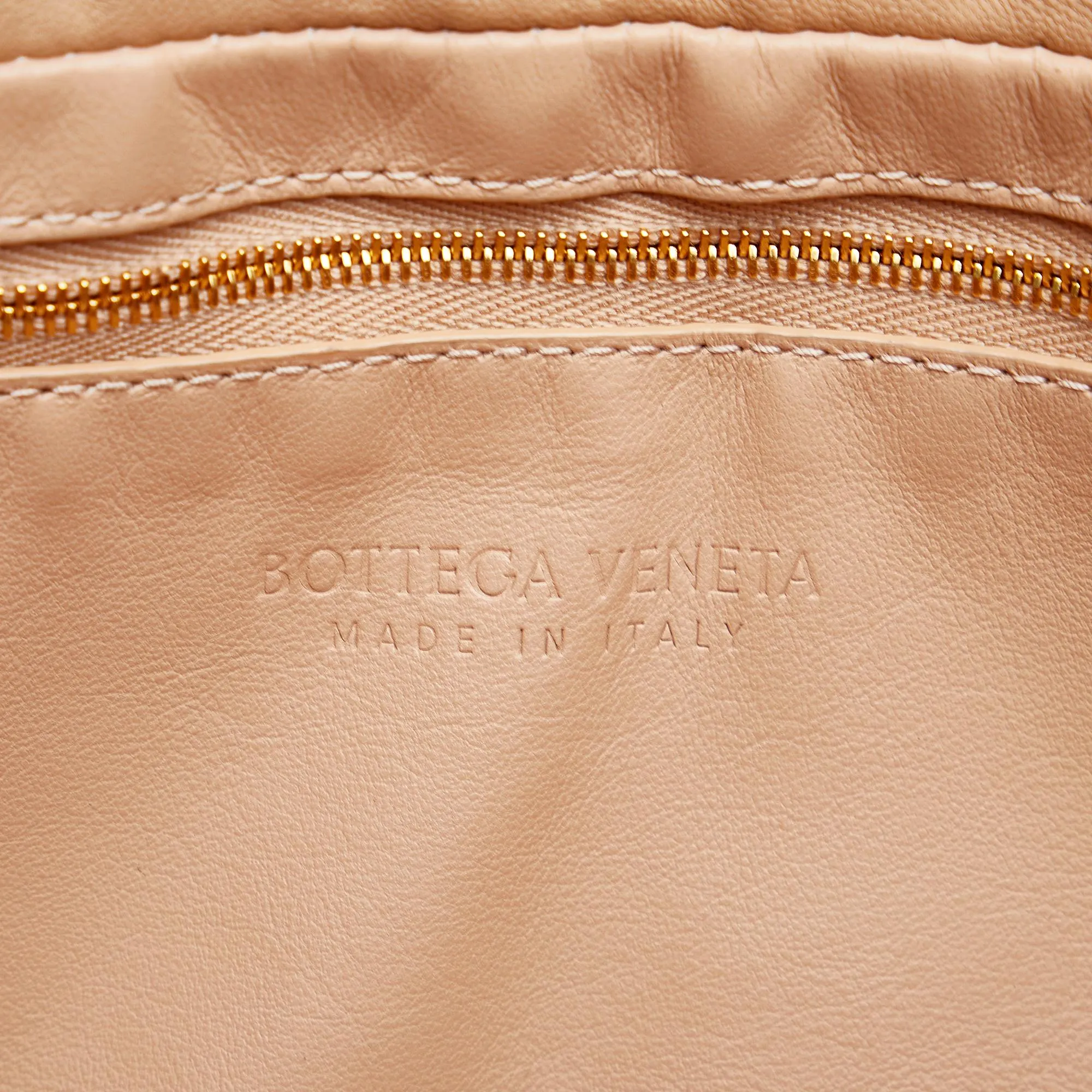 Bottega Veneta Intrecciato Cabat (SHG-lO3j0d)