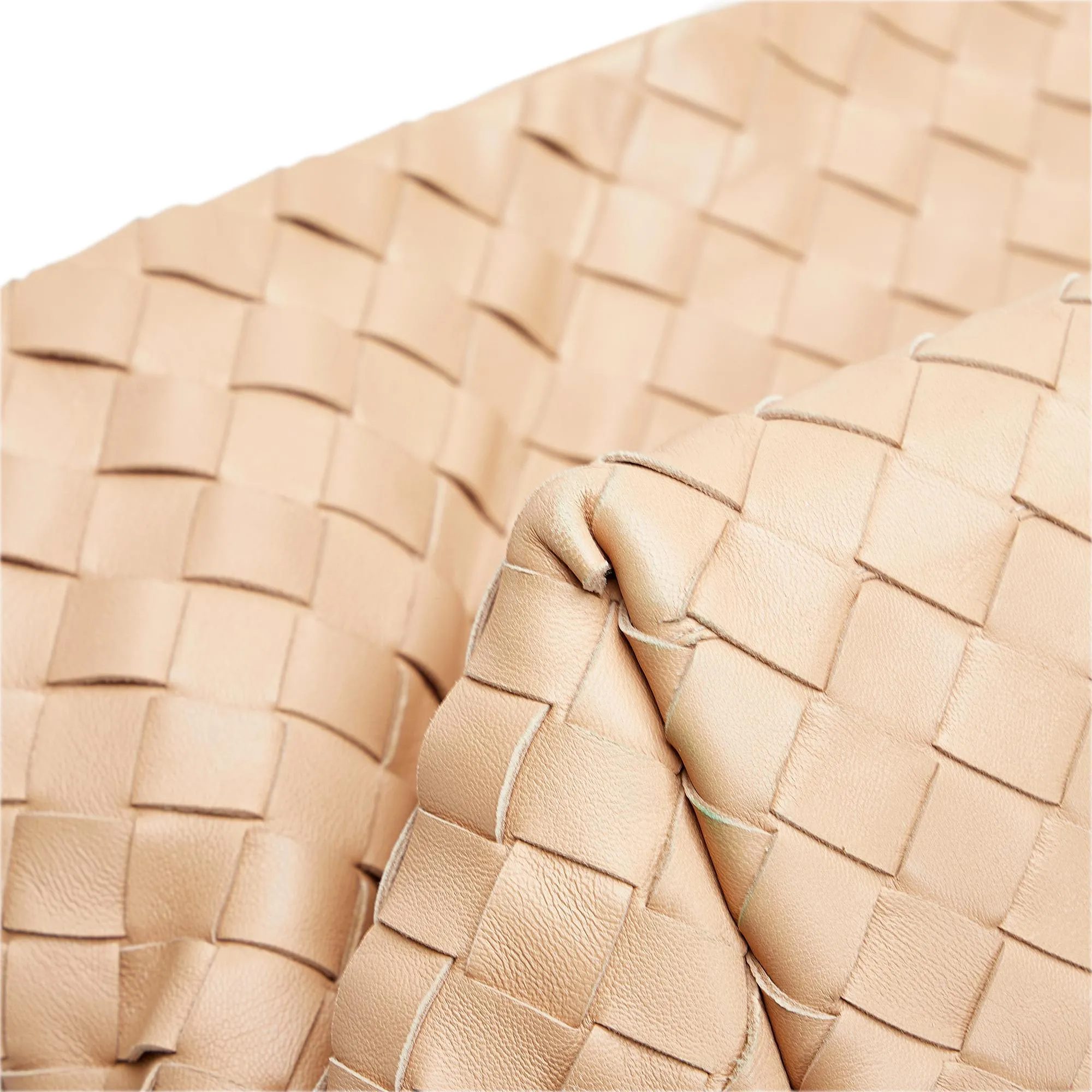 Bottega Veneta Intrecciato Cabat (SHG-lO3j0d)