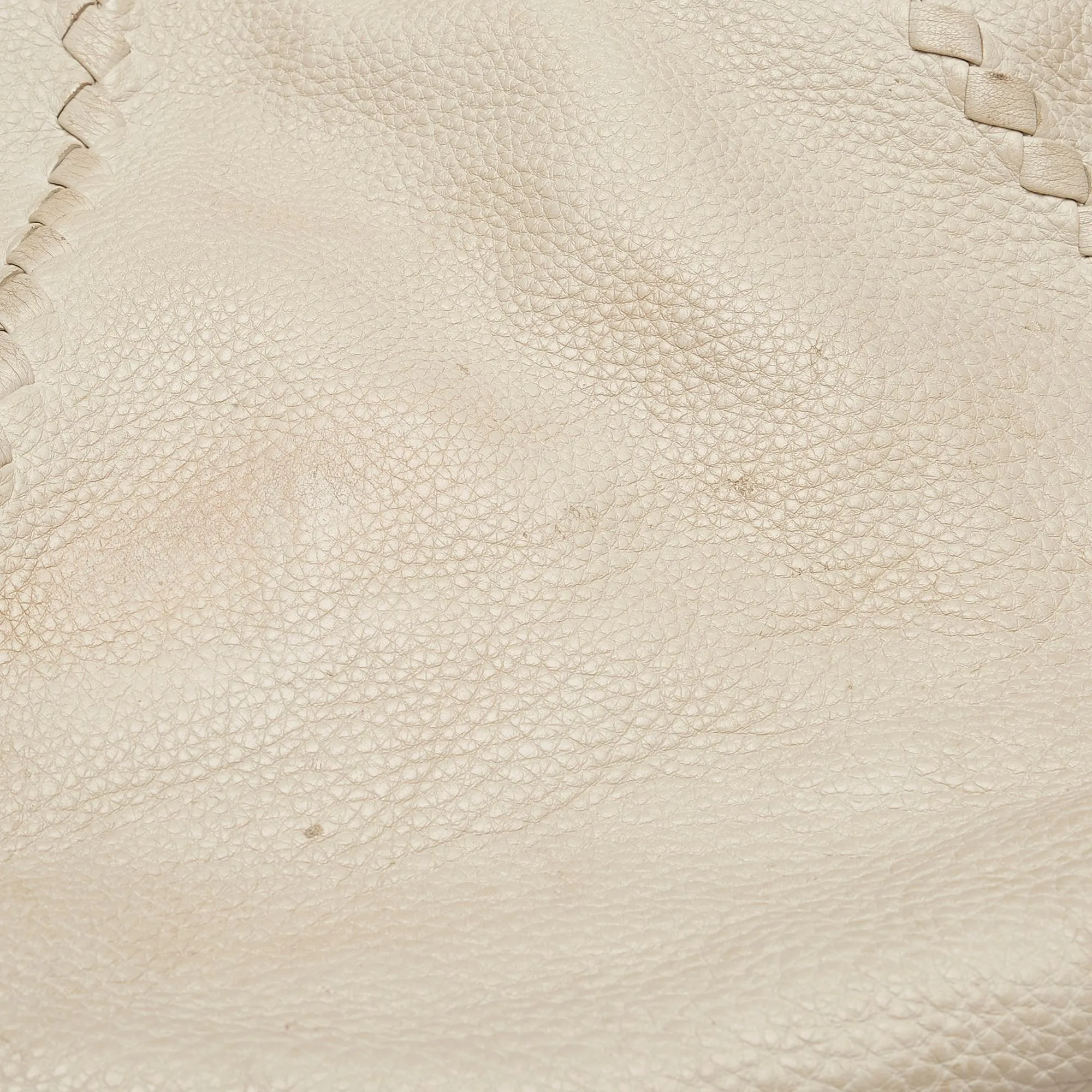 Bottega Veneta Intrecciato Hobo Bag (SHG-37640)