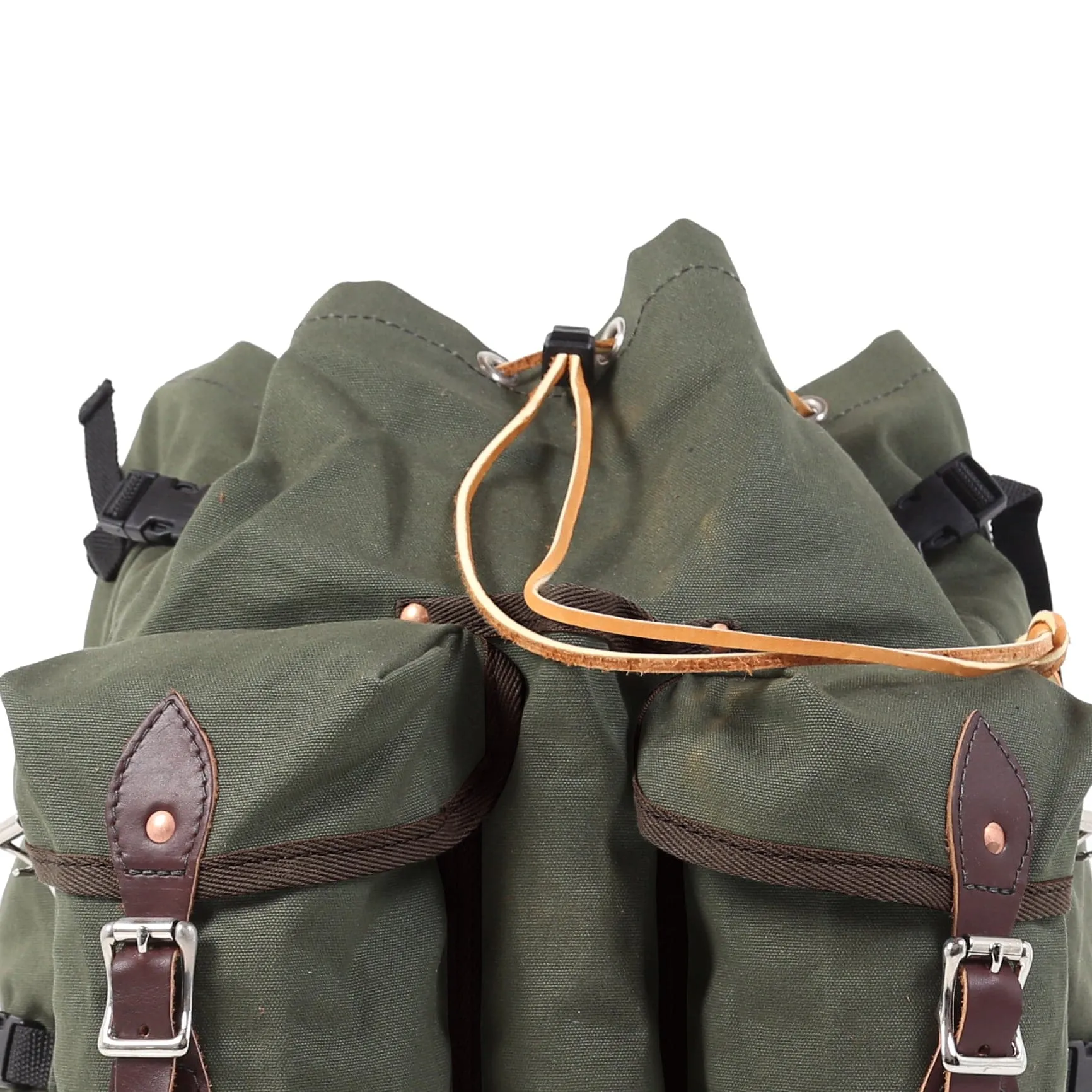 Bushcrafter Pack