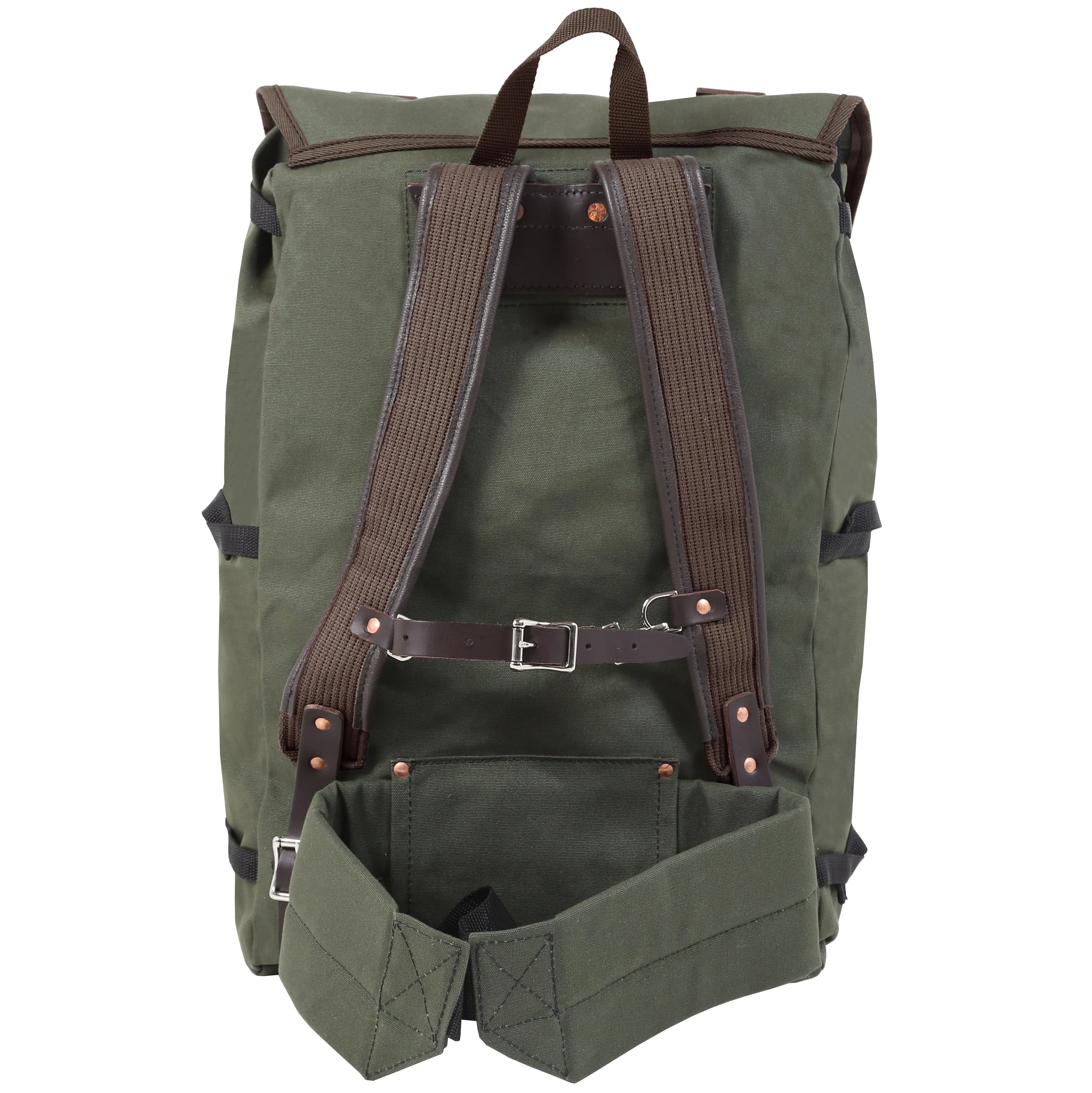 Bushcrafter Pack