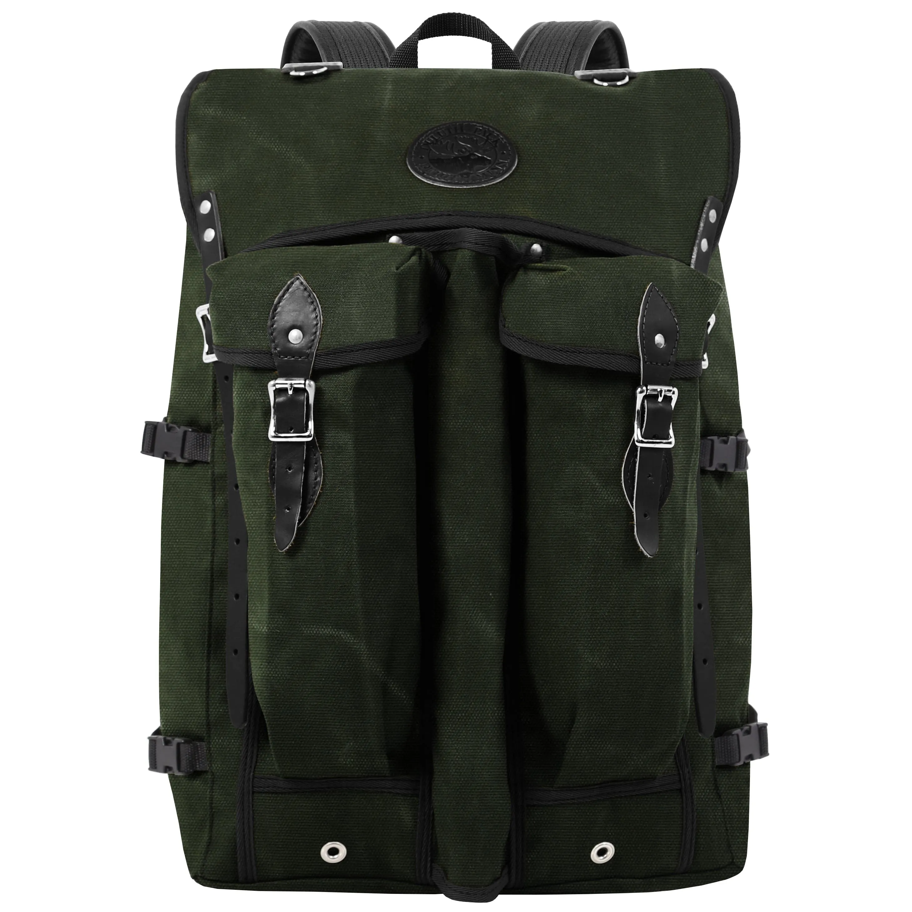 Bushcrafter Pack