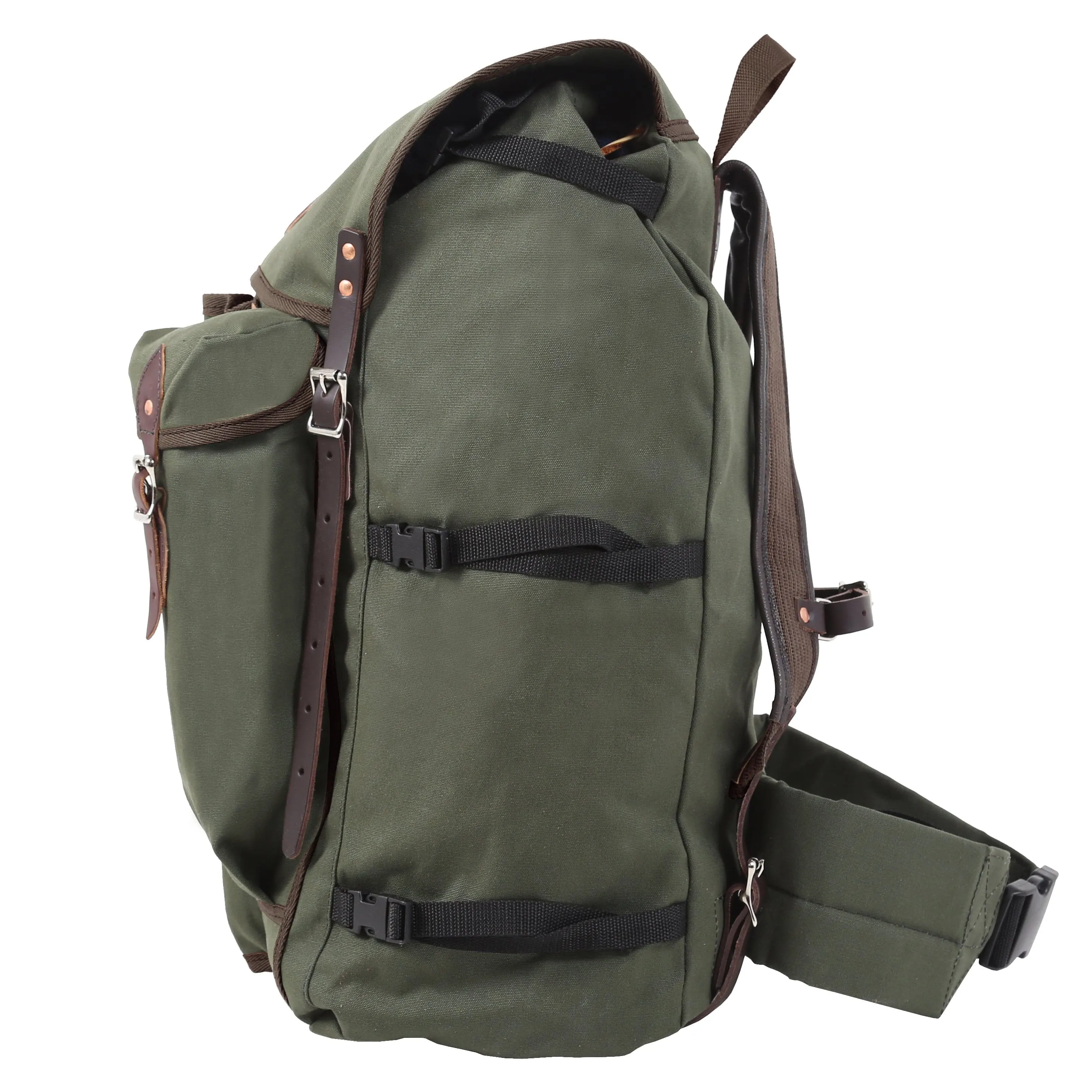 Bushcrafter Pack