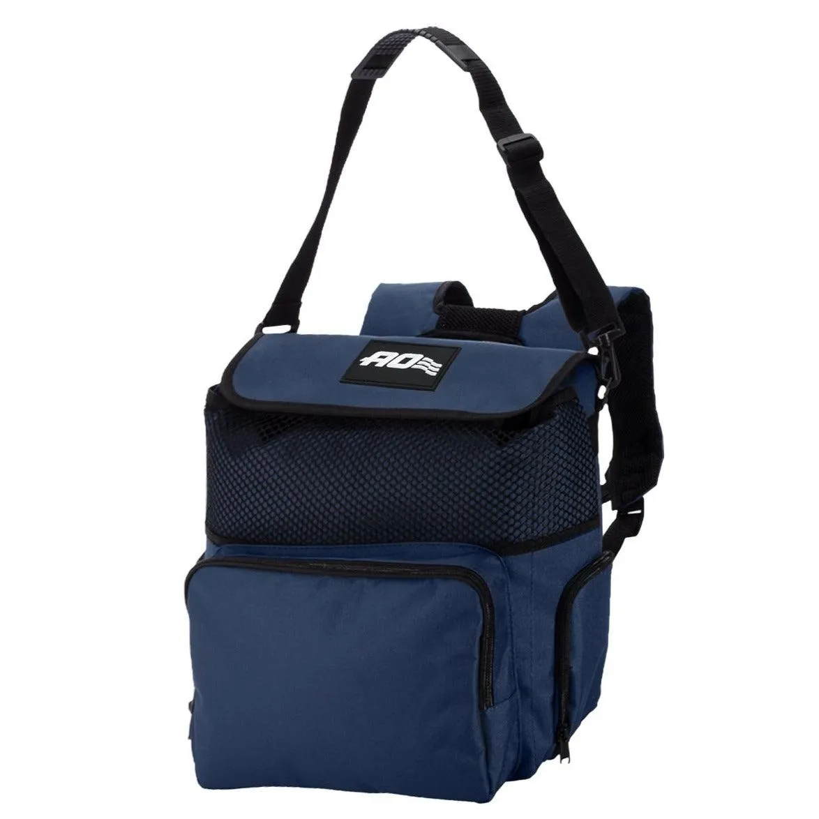 Canvas Series Backpack Cooler