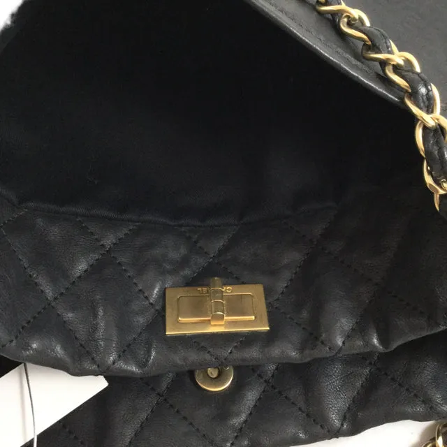 Chanel Calfskin Tote