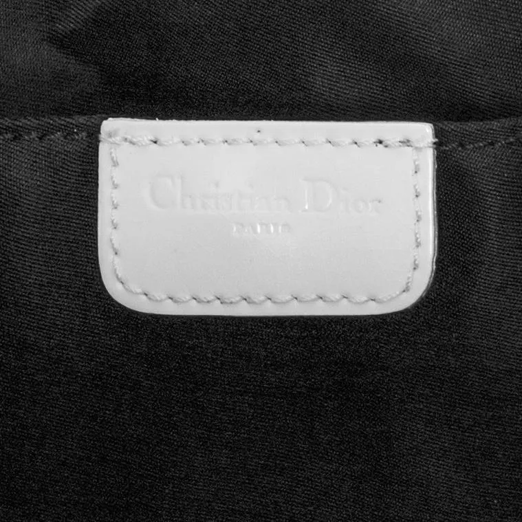 Christian Dior Fall 2001 Diorissimo Backpack