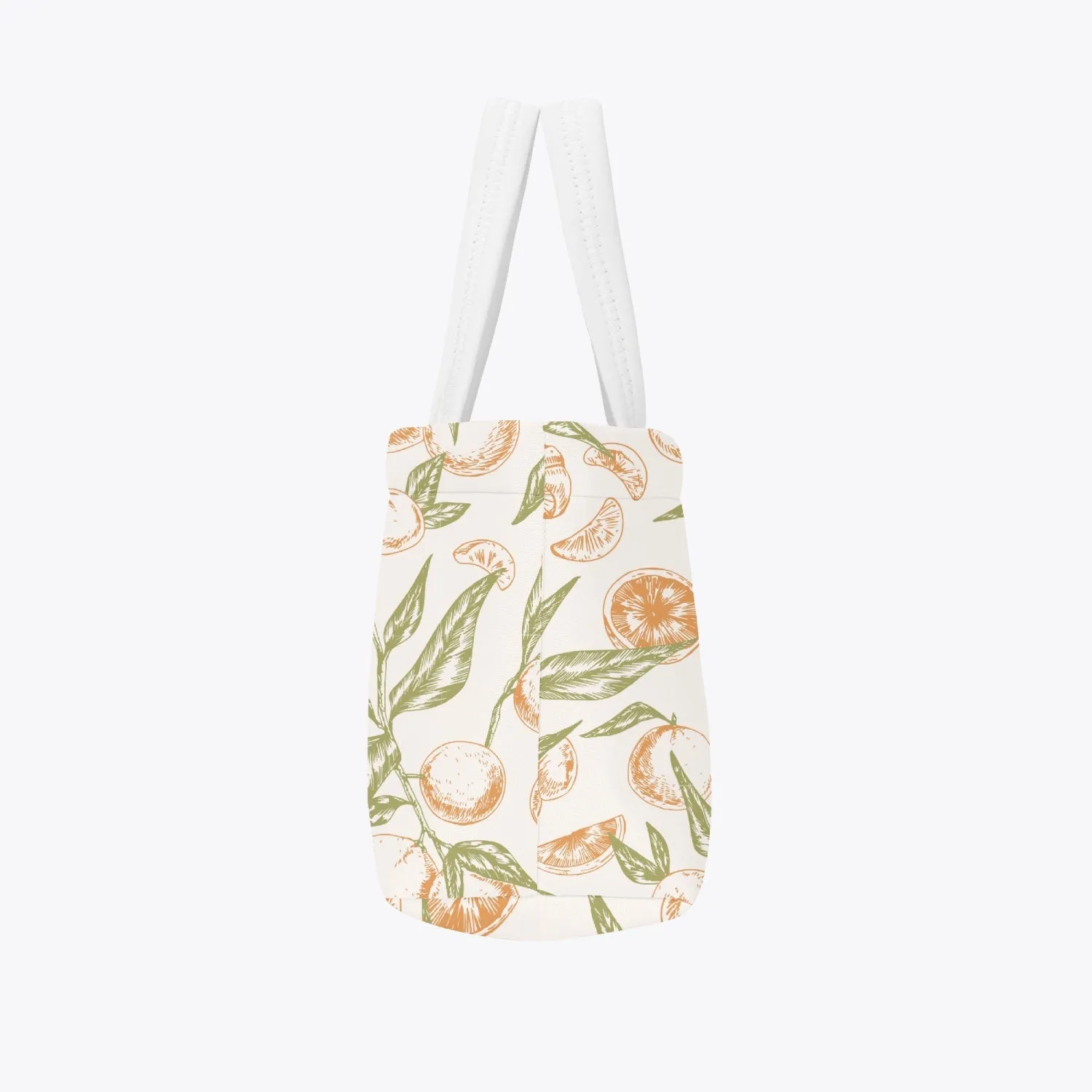 Citrus Delight Lunch bag