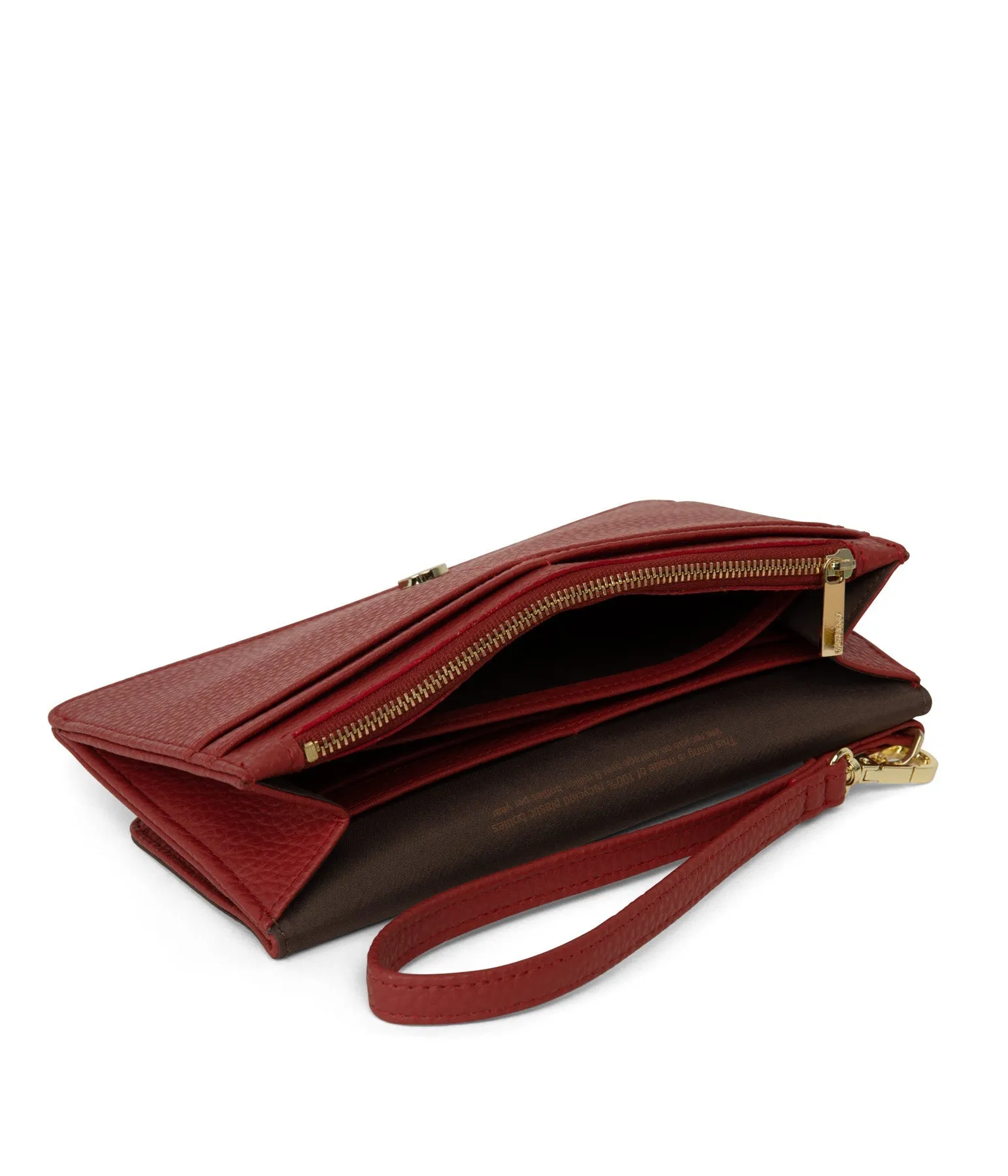 CLOE WRISTLET WALLET