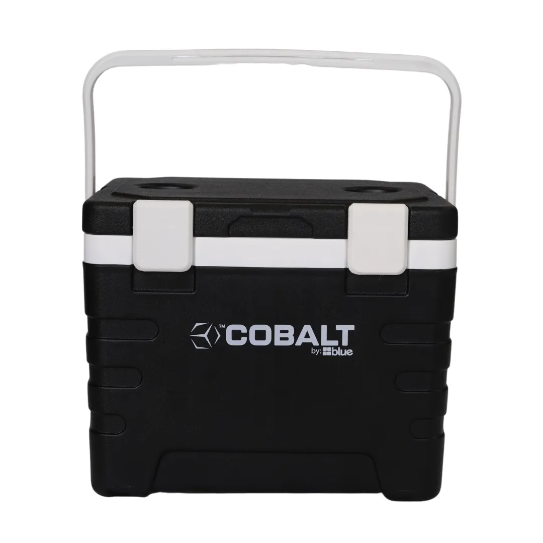 Cobalt 37 Quart Weekender Cooler