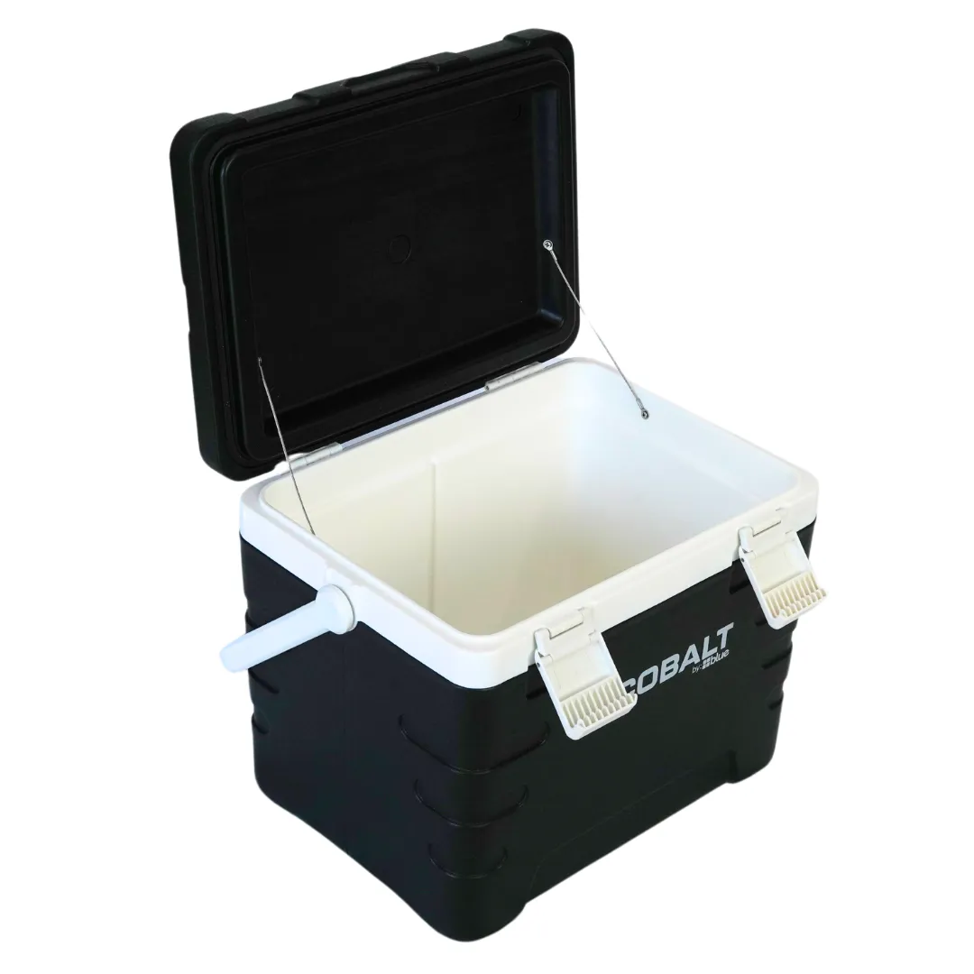 Cobalt 37 Quart Weekender Cooler