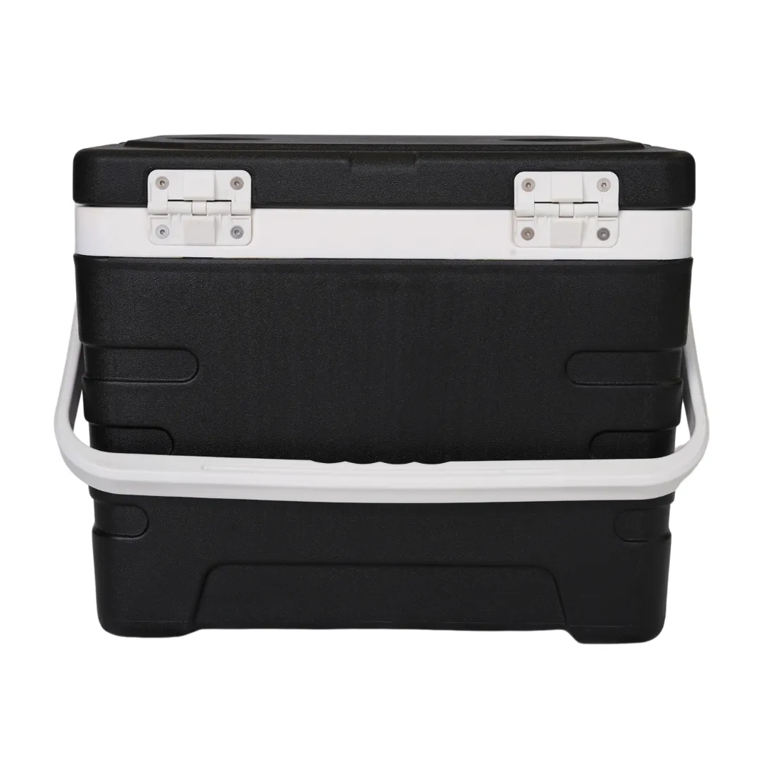 Cobalt 37 Quart Weekender Cooler