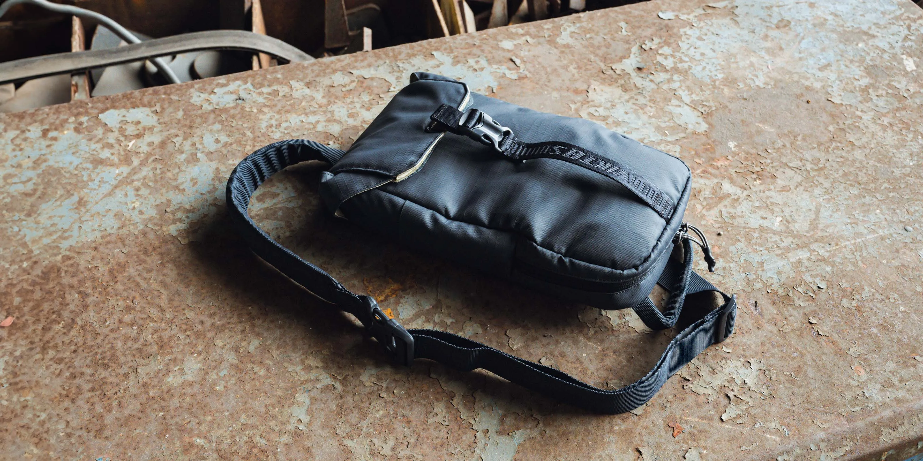 Counteract CCW Slingbag