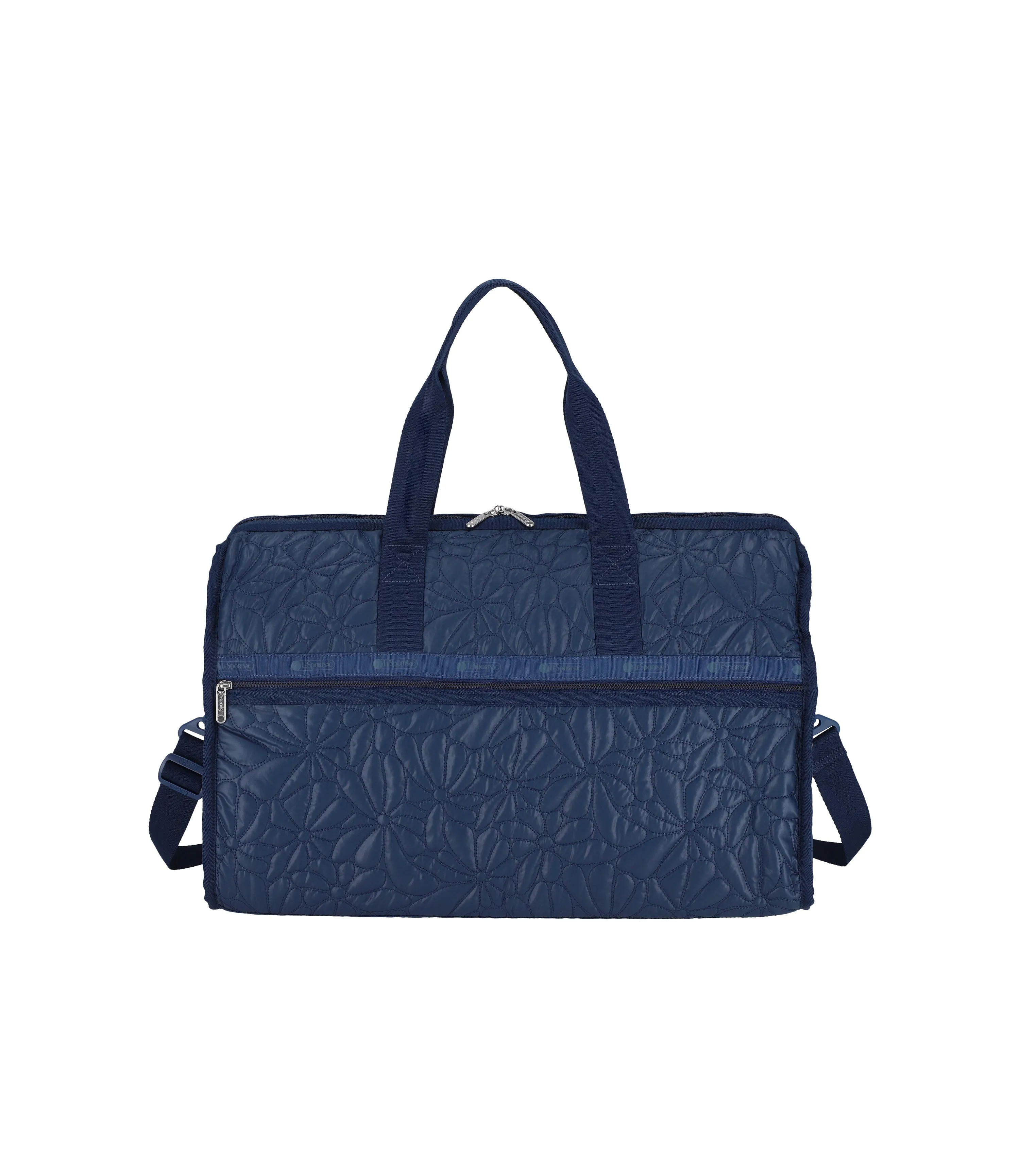 Deluxe Large Weekender