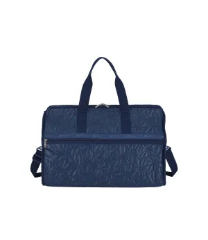 Deluxe Large Weekender