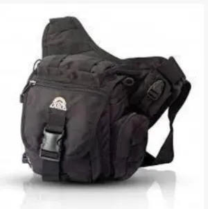 DOITE 7101 LIMPET SHOULDER PACK Black