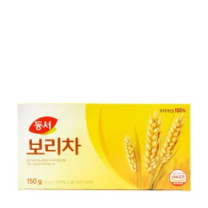 Dongsuh Barley Tea 150g