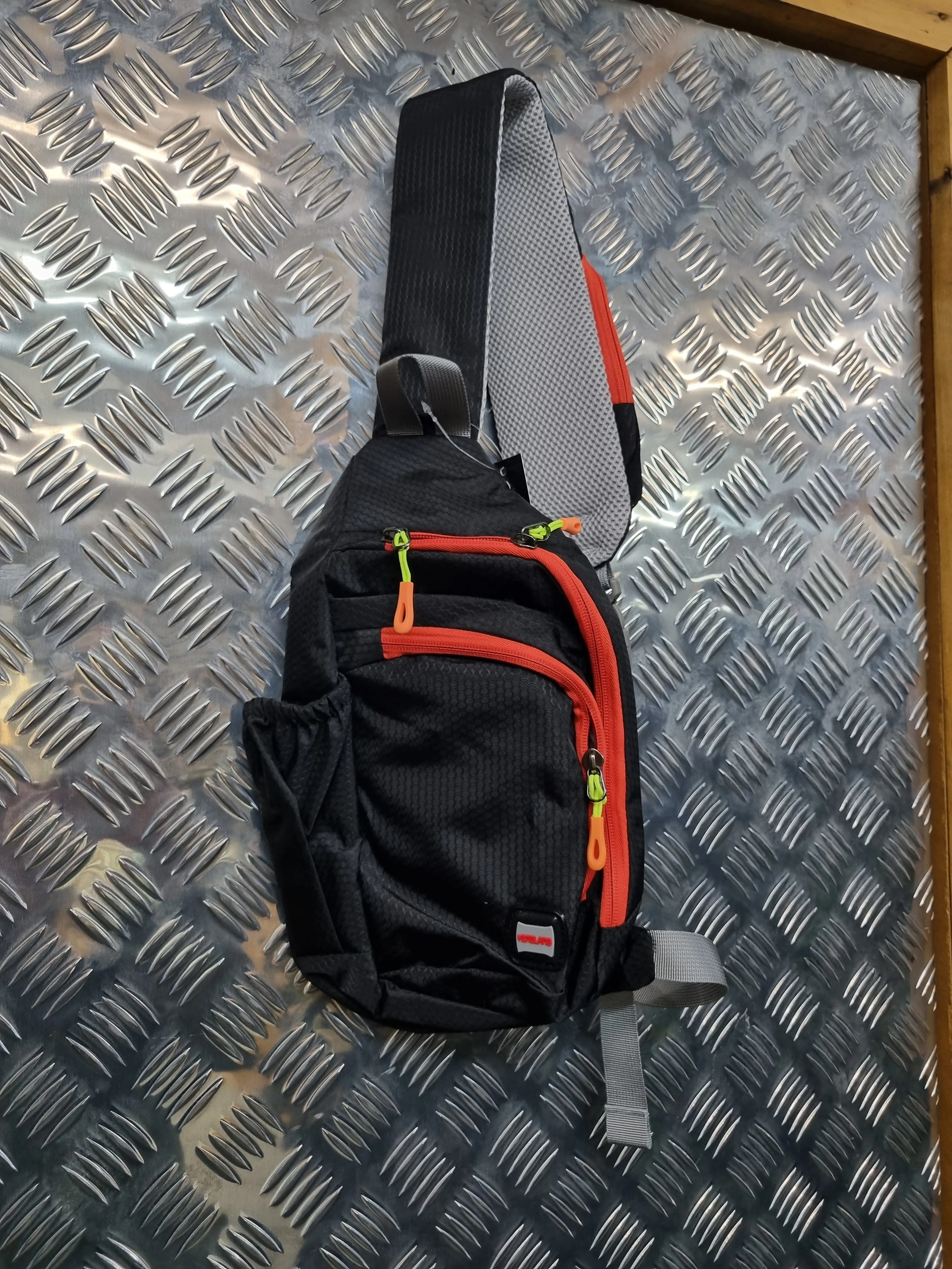 Down Under Sling Bag