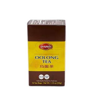 Dynasty Oolong Tea 32g