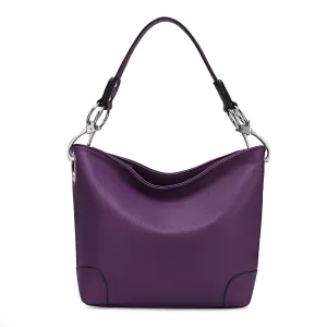 Emily Hobo Bag