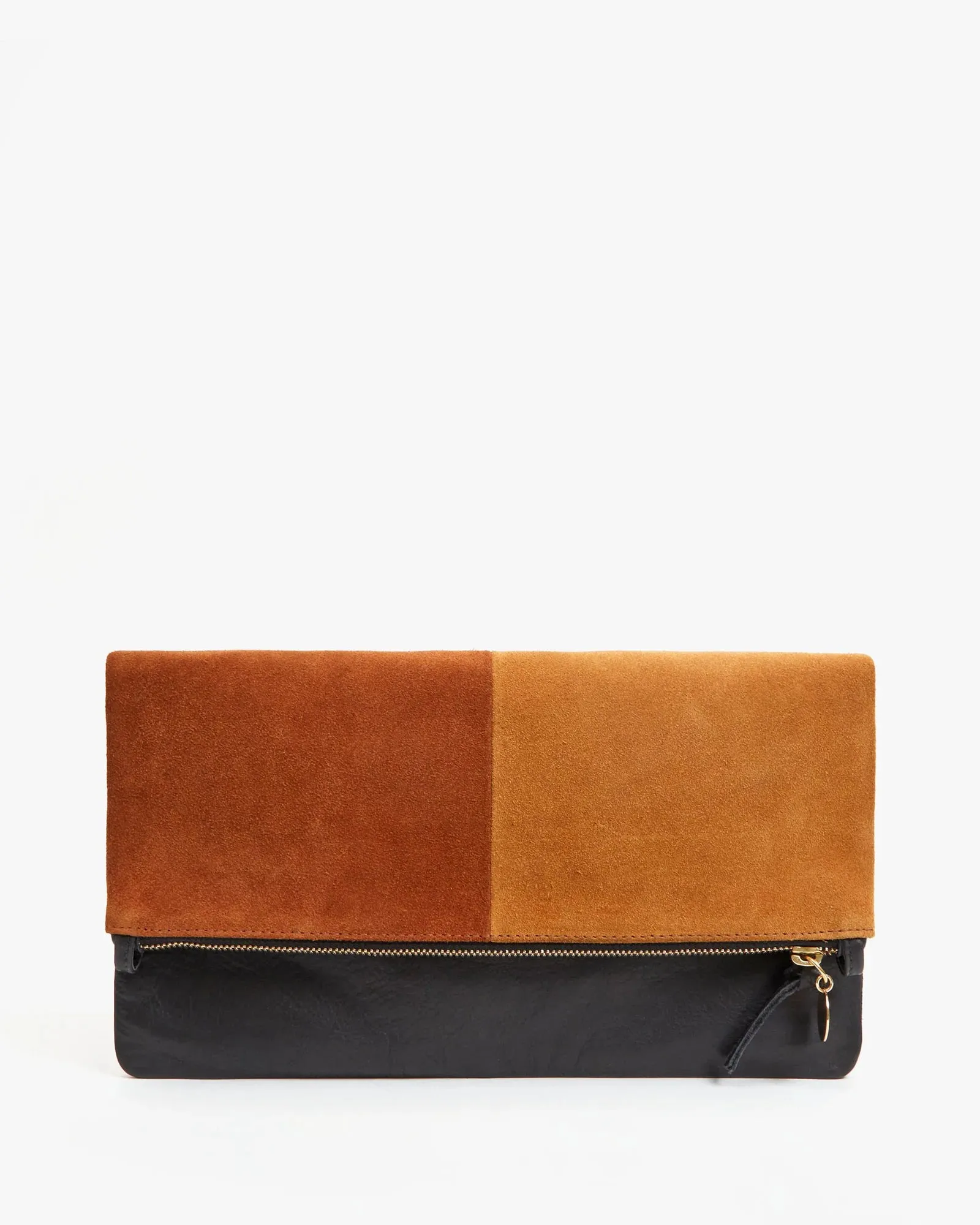 Fold over Clutch