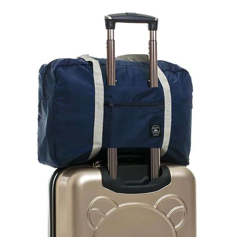 Foldable Weekender Bag