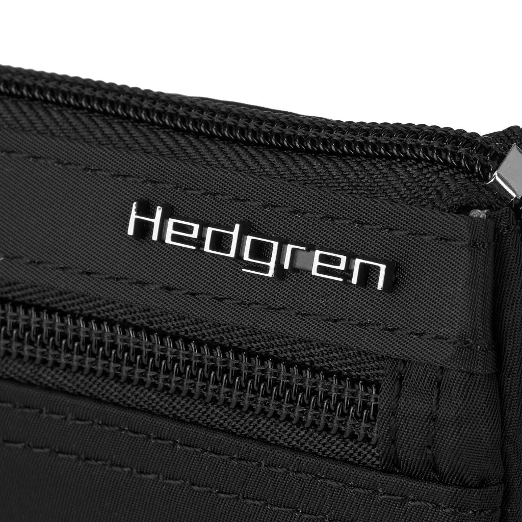 Hedgren Emma Crossbody Bag RFID Black