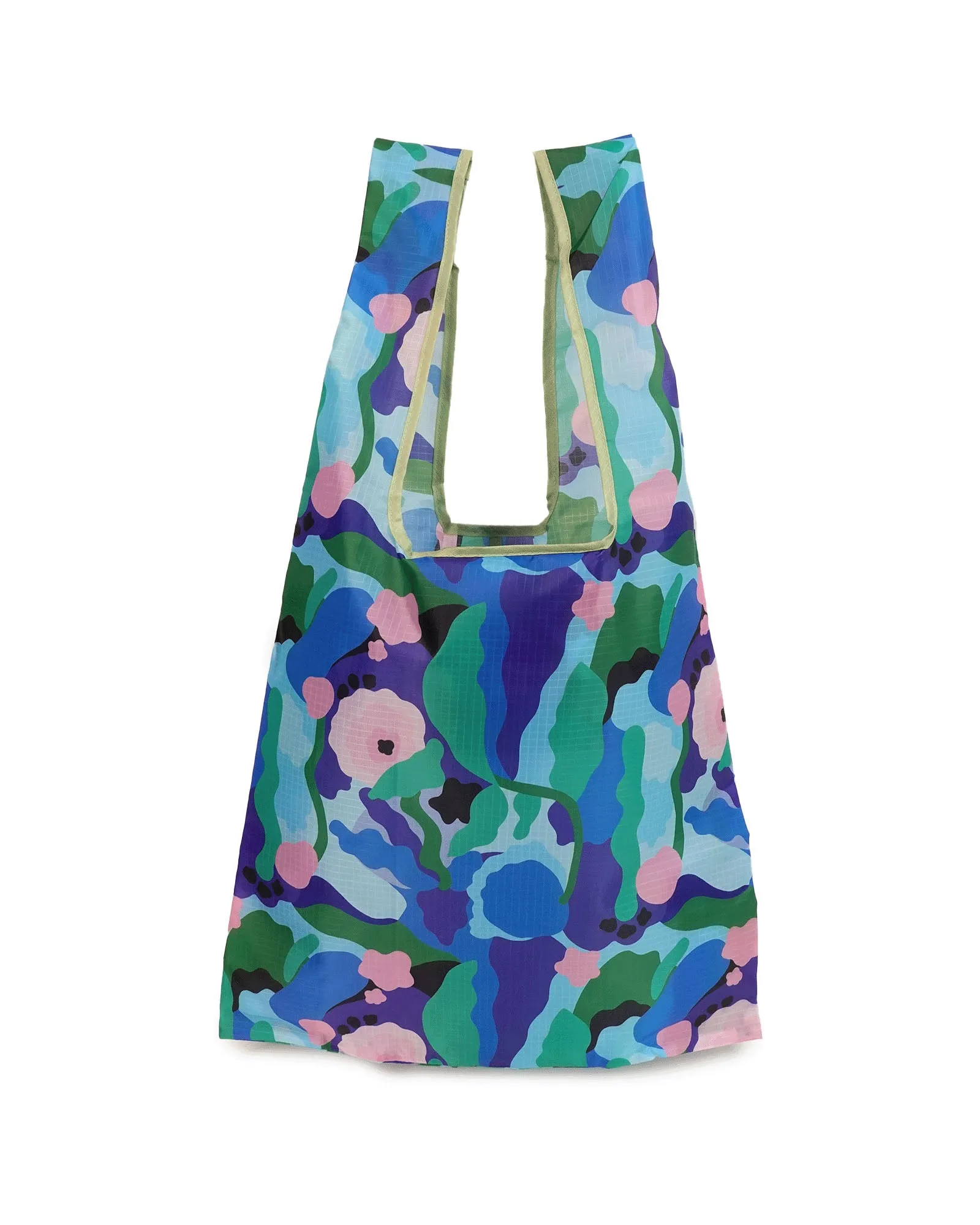 Honeydew Reusable Shopping Bag